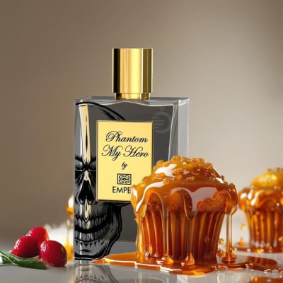 PHANTOM MY HERO BY EMPER 3.4oz / 100ML EDP M2