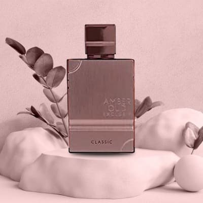 AL HARAMAIN OUD EXCLUSIF CLASSIC 2.0oz / 60ML EDP M