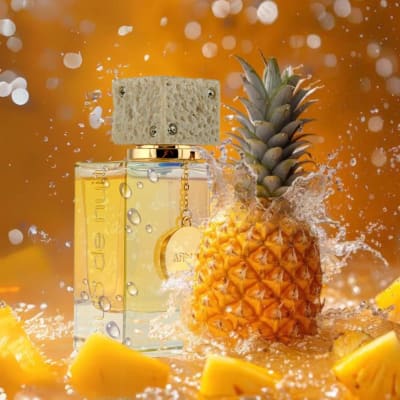 ARMAF CLUB DE NUIT OUD 3.6oz / 105ML EDP U3