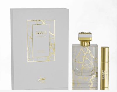 RAEES  BLANCHE FOR MEN 3.4oz / 100ml EDP M1