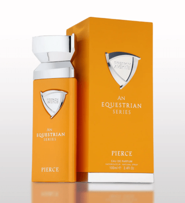 AN EQUESTRIAN SERIES PIERCE EDP 3.4oz/100ml BY FRENCH AVENUE M2