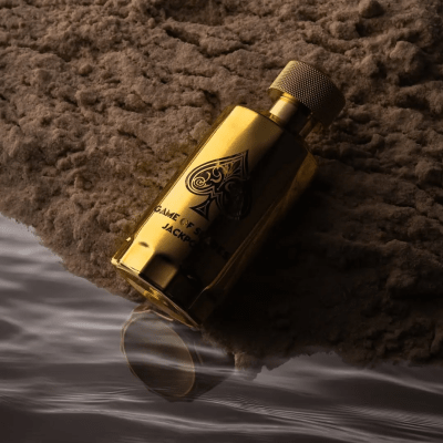 GAME OF SPADES JACKPOT BY JO MILANO 3.4oz/100ml EDP U
