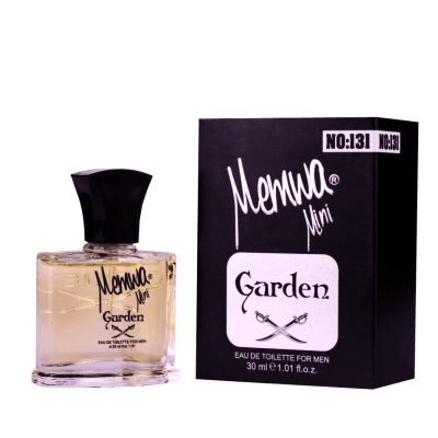 MINI GARDEN (CREED AVENTUS) 1.01oz/30ml