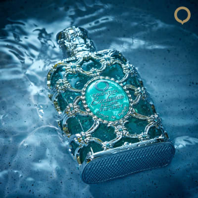 AZURE FANTASY de orientica EDP U 2.7oz/80ml5