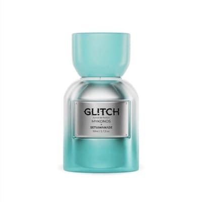 GLITCH BY MYKONOS EXTRAIT DE PARFUM M