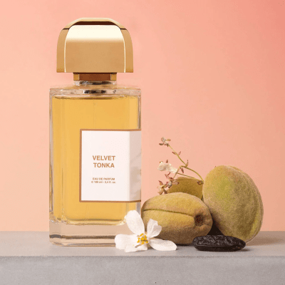 VELVET TONKA BY BDK PARFUMS 3.4ox/100ml EDP
