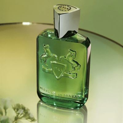 GREENLEY DE PARFUMS DE MARLY 4.2oz/125ml EDP M1
