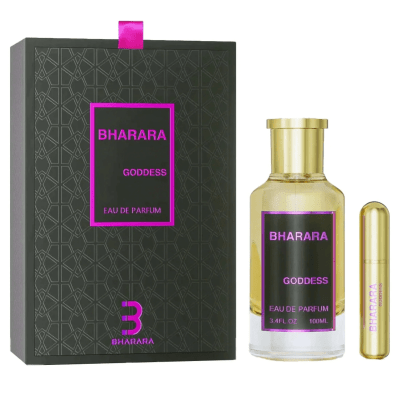 BHARARA GODDESS 3.4oz / 100ML EDP F1
