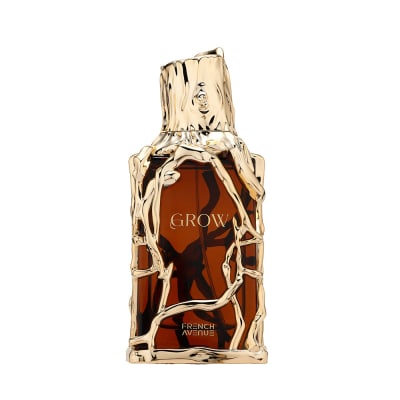 GROW BY FRENCH AVENUE EDP M