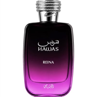 HAWAS REINA BY RASASI EDP F1