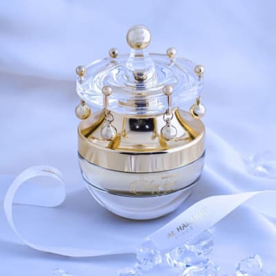 MANEGE BLANCHE EDP F 3.4oz/100ml