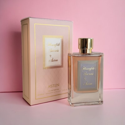 HEARTFELT SECRETS EDP F 3.4oz/100ml