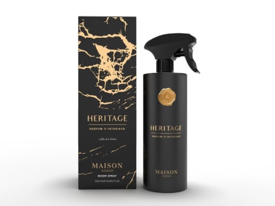 HERITAGE ROOM SPRAY 500 ML