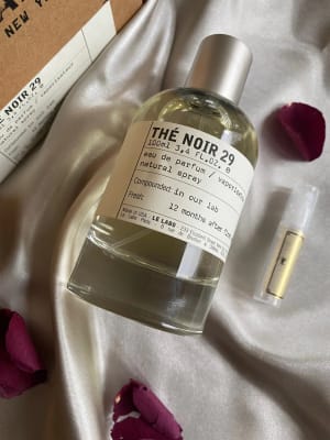LE LABO THE NOIR 29 1.7 EDP U