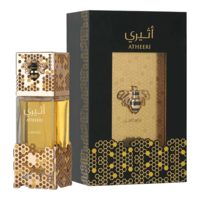 ATHEERI BY LATTAFA 3.4oz/100ml EDP