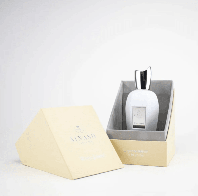 WHITE JASMINE BY AINASH 2.5oz /75ML EXTRAIT U1