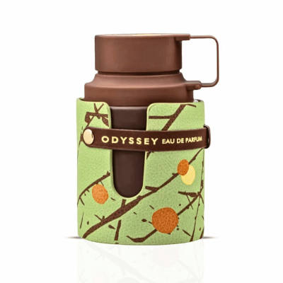 ODYSSEY DUBAY CHOCOLATE GOURMAN EDITION BY ARMAF 3.40z/100ml EDP U