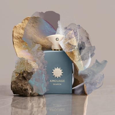 SEARCH U 3.4oz/100ml EDP