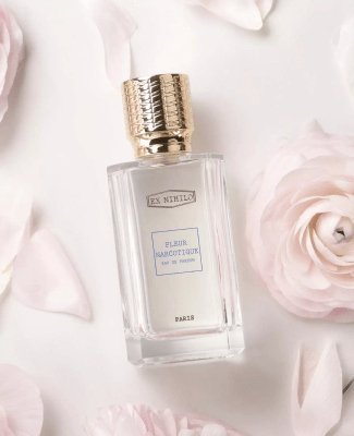 FLEUR NARCOTIQUE BY EX NIHILO 3.4oz/100ml EDP F1