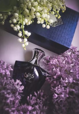 TURATHI PURPLE F 3.0oz/90ml EDP