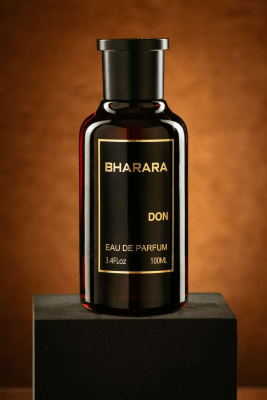 BHARARA DON 3.4oz/100ml EDP M1