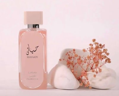 HAYAATI FLORENCE EDP F 3.4oz/100ml