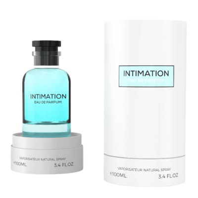 INTIMATION BY EMPER 3.4oz / 100ML EDP  U3