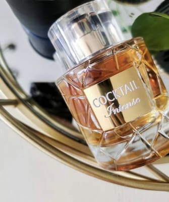 COCKTAIL INTENSE U 3.4oz/100ml EDP2