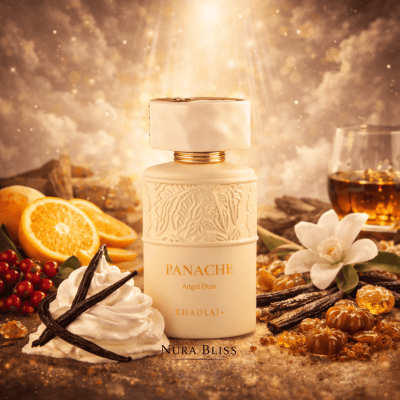 PANACHE ANGEL DUST BY KHADLAJ1