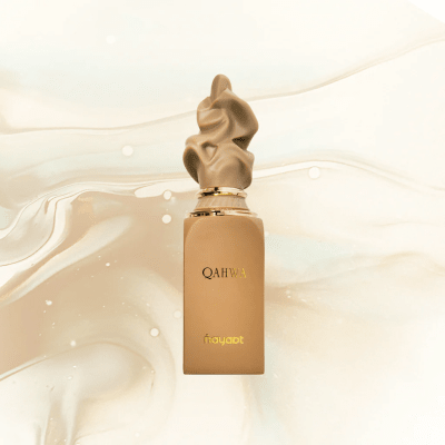 QAHWA BY ORIENTICA NAYAAT EDP U