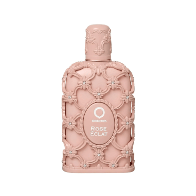 ROSE ECLAT BY ORIENTICA EDP U