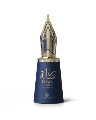 RISALA AUTOGRAPH BY LE FALCÓN NICHE 3.4oz/100ml U