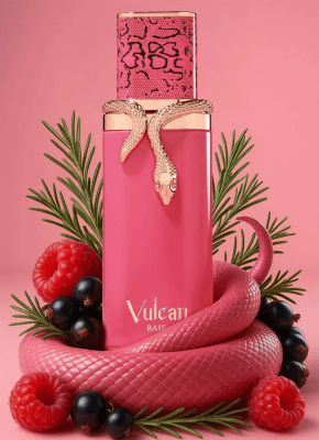 VULCAN BAIE BY FRENCH AVENUE EDP