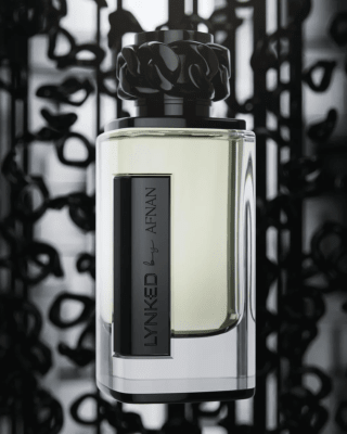 LYNKED FREEDOM BY AFNAN EDP M2