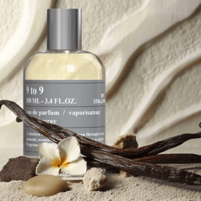 9 TO 9 STALLION 53 BY EMPER 3.4oz/100ml