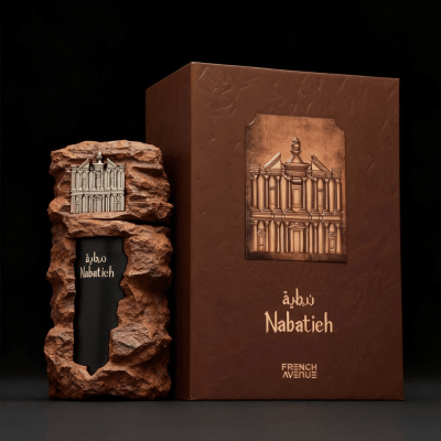 NABATIEH BY FRENCH AVENUE EDP U 3.4oz/100ml