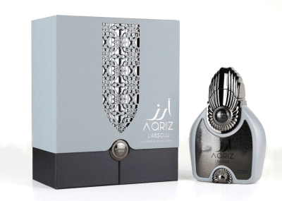 AARIZ L'ABSOLU BY ARABIYAT PRESTIGE EDP 3.4oz/100ml U1