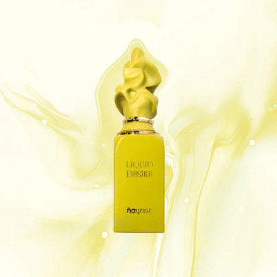 LIQUID DESIRE BY ORIENTICA NAYAAT EDP U