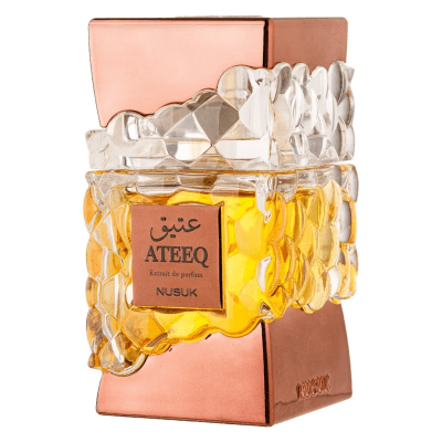 ATEEQ BY NUSUK EXTRAIT DE PARFUM 3.4oz/100ml M