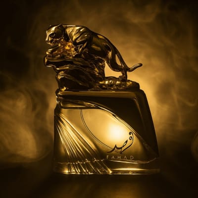 FAHAD REGAL BY ARABIYAT PRESTIGE EDP U2