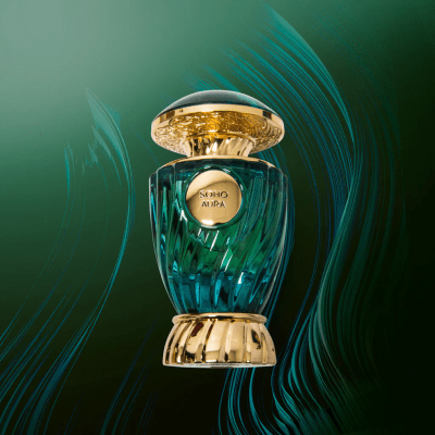 NAYAAT SOHO AURA BY ORIENTICA EDP U