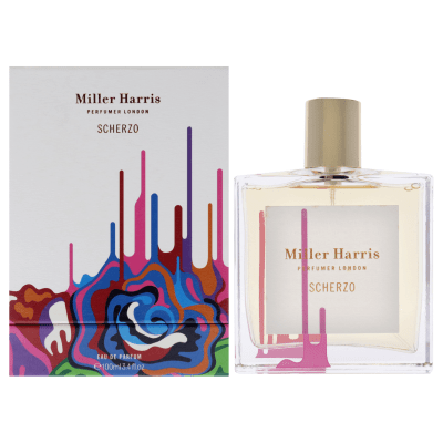 SCHERZO BY MILLER HARRIS EDP U1