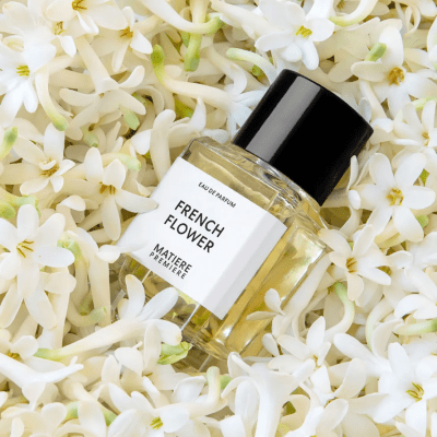 FRENCH FLOWER BY MATIERE PREMIERE  1.7oz/50ml EDP U