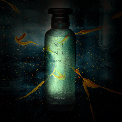 GRANDEUR BY ORIENTICA NAYAAT EDP M