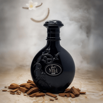 NYLA SUEDE BY ARABIYAT PRESTIGE EDP 80ml U1
