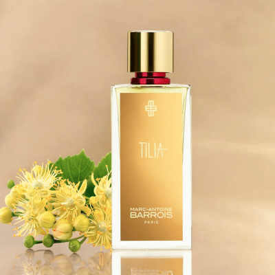 TILIA BY MARC ANTOINE BARROIS EDP F1