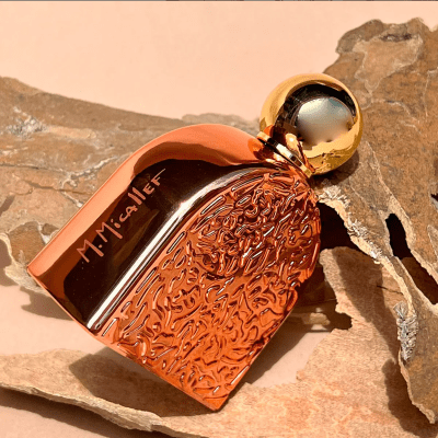 GLAMOUR SECRETS OF LOVE BY M.MICALLEF EDP U1