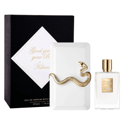 GOOD GIRL GONE BAD BY KILIAN 1.7oz/50ml EDP F WITH CLUTCH1