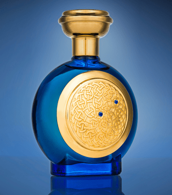 BLUE SAPPHIRE BY BOADICEA THE VICTORIOUS EDP U2