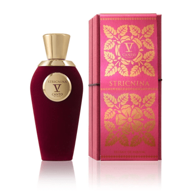 STRICNINA BY V CANTO EXTRAIT DE PARFUM U